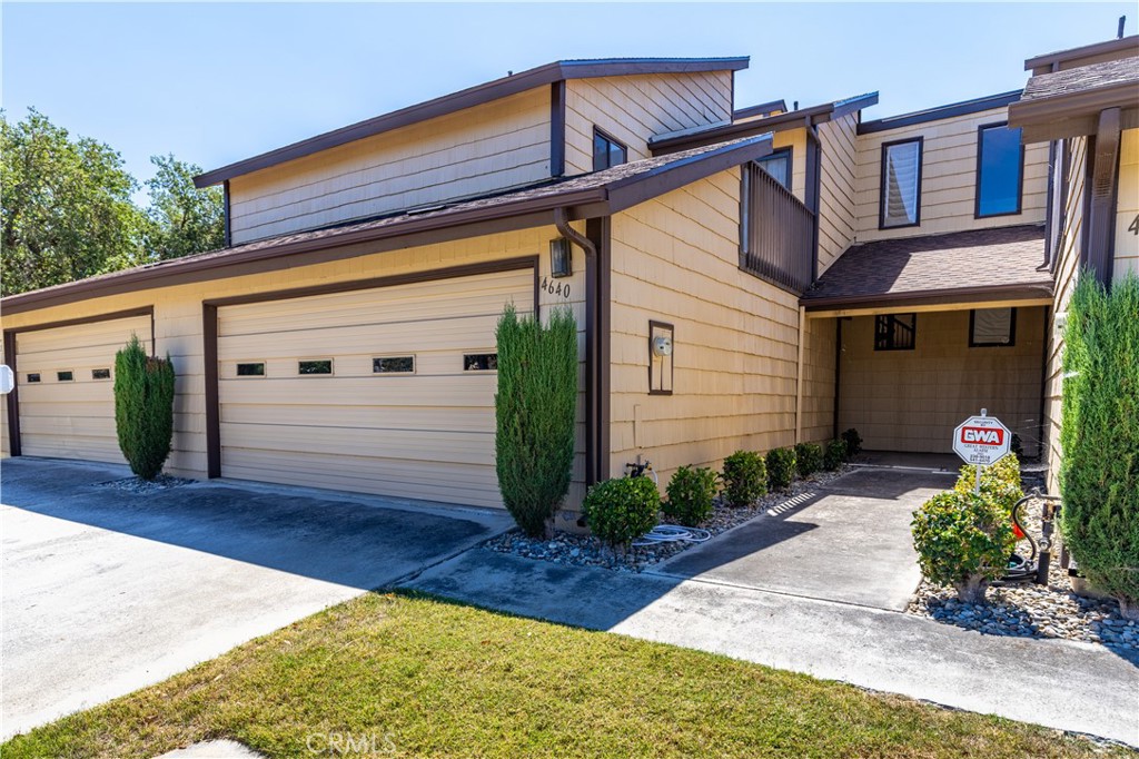 4640 Shady Creek Drive 46