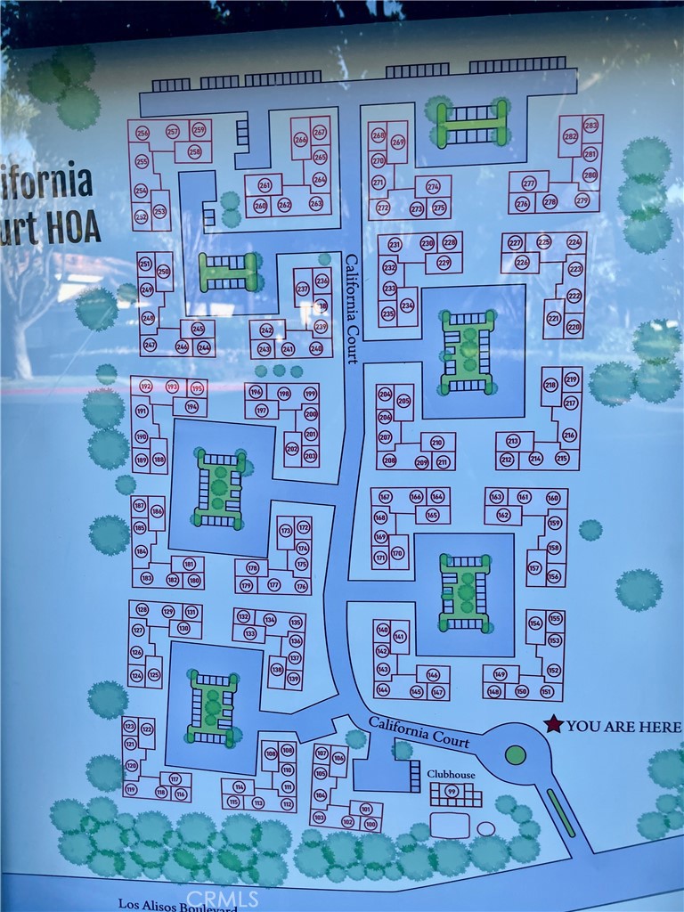 172 California Court