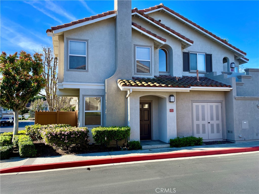 172 California Court