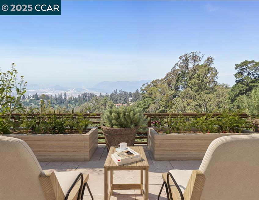 MONTCLAIR HILLS - Land