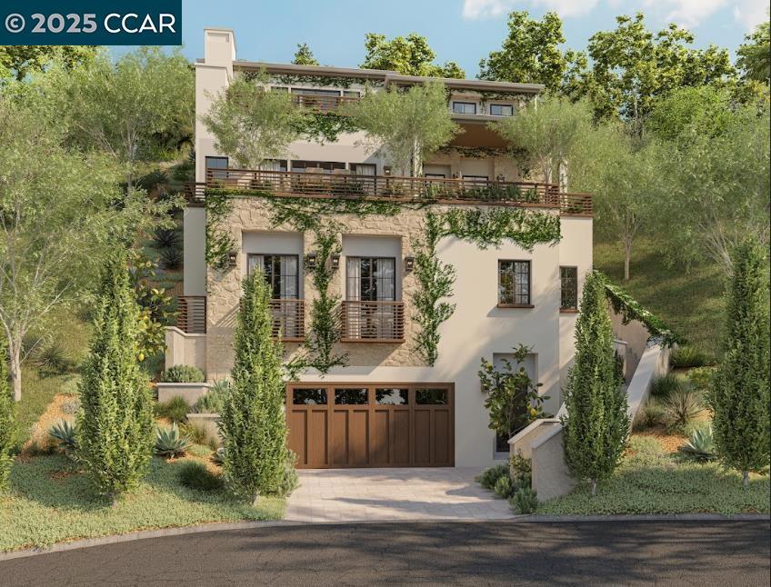 MONTCLAIR HILLS - Land