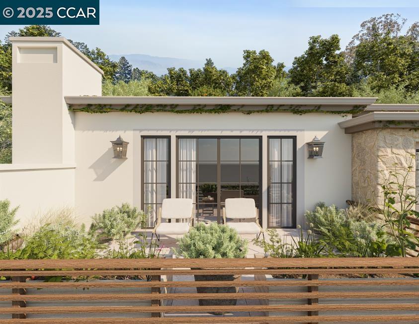 MONTCLAIR HILLS - Land