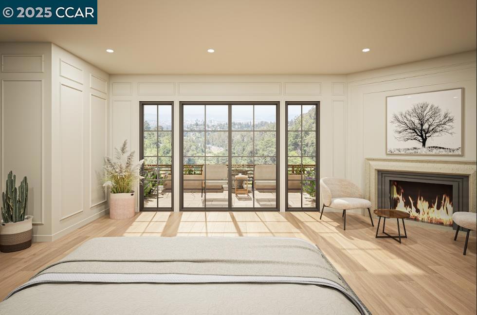 MONTCLAIR HILLS - Land