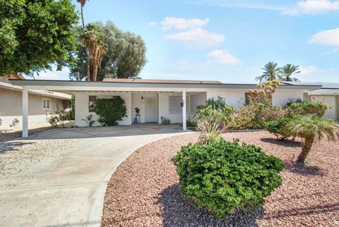 Photo of 43480 Illinois Avenue, Palm Desert, CA 92211 (MLS # 219142927DA)