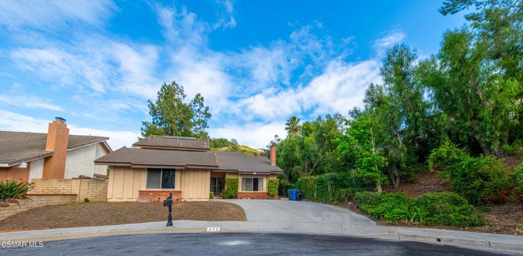 272 Cloudcrest Court