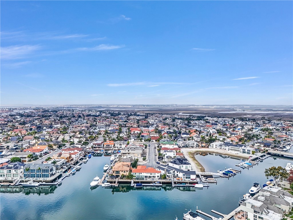 Humboldt Island (HHUM) - Residential