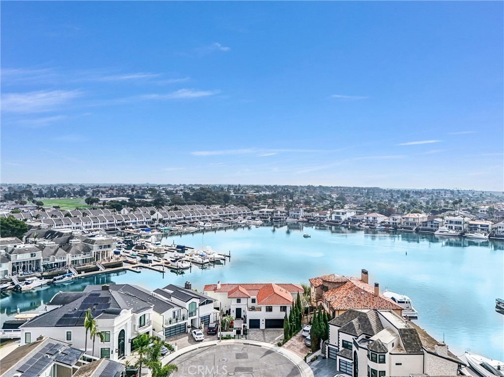 Humboldt Island (HHUM) - Residential