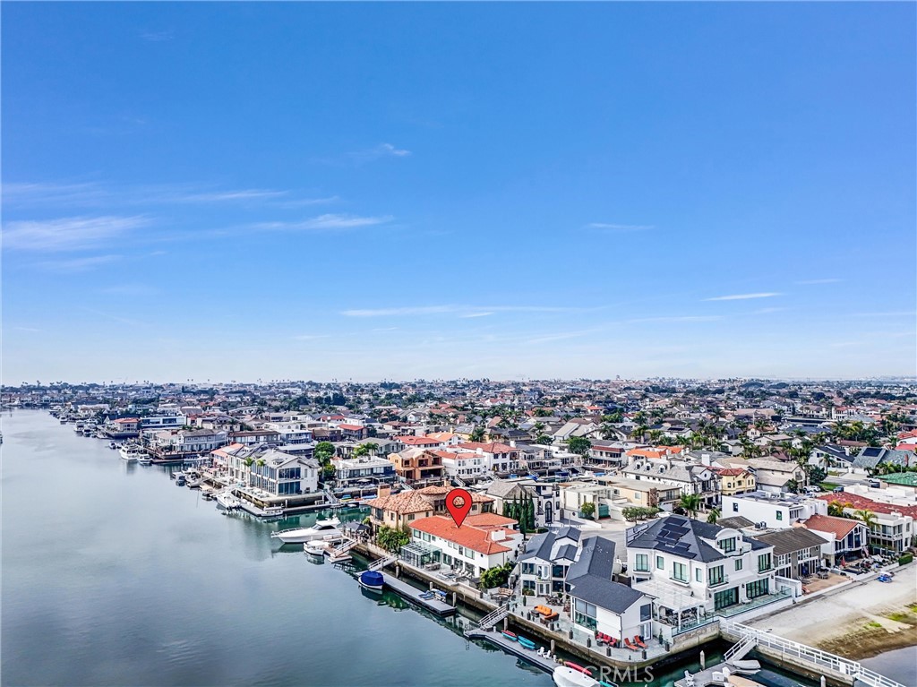 Humboldt Island (HHUM) - Residential