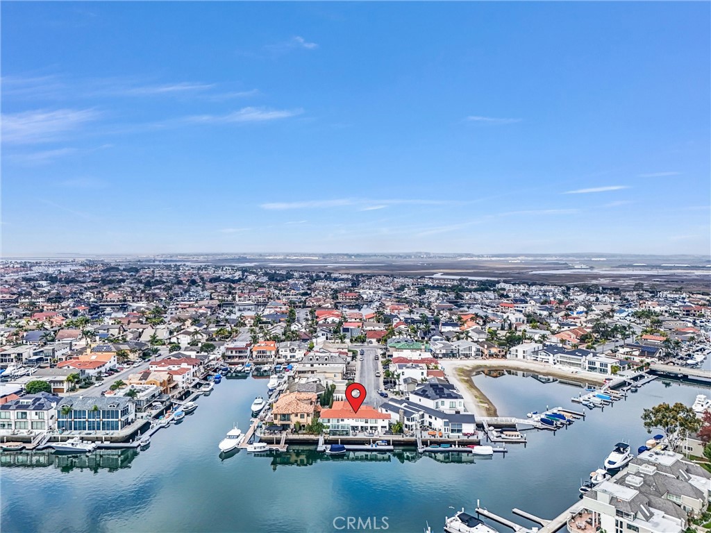 Humboldt Island (HHUM) - Residential