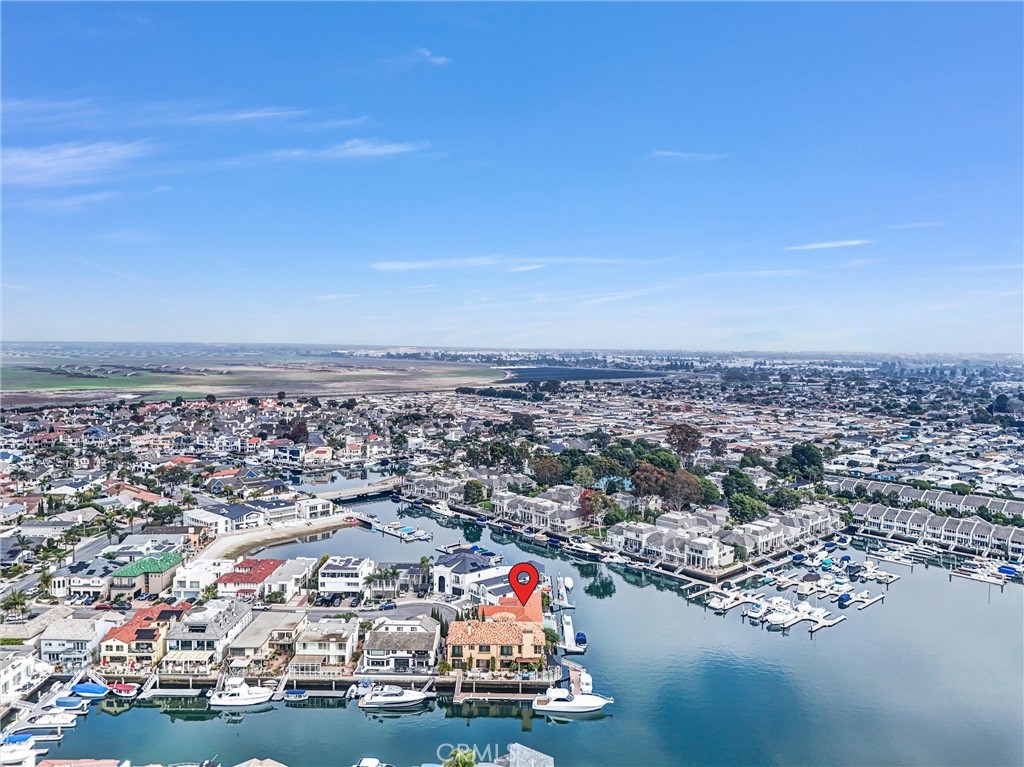 Humboldt Island (HHUM) - Residential