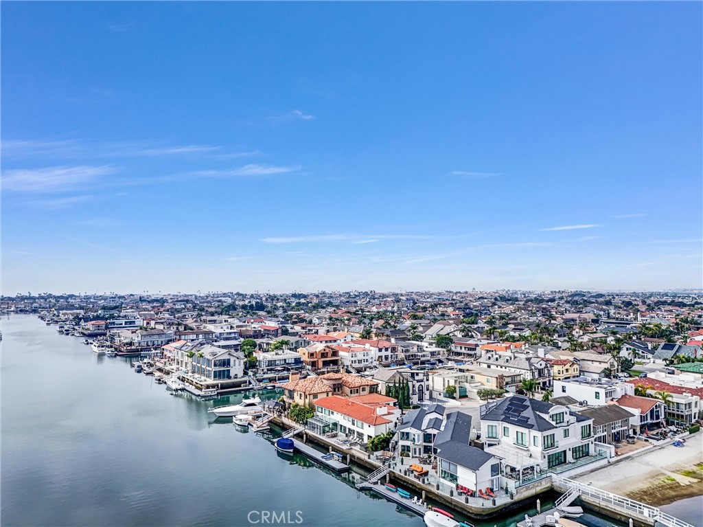 Humboldt Island (HHUM) - Residential