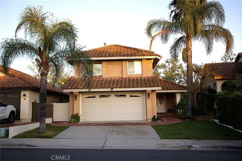 4 Via Joaquin Rancho Santa Margarita CA 92688