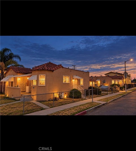Photo of 159 E 105th ST, Los Angeles, CA 90003 (MLS # PW26231382)