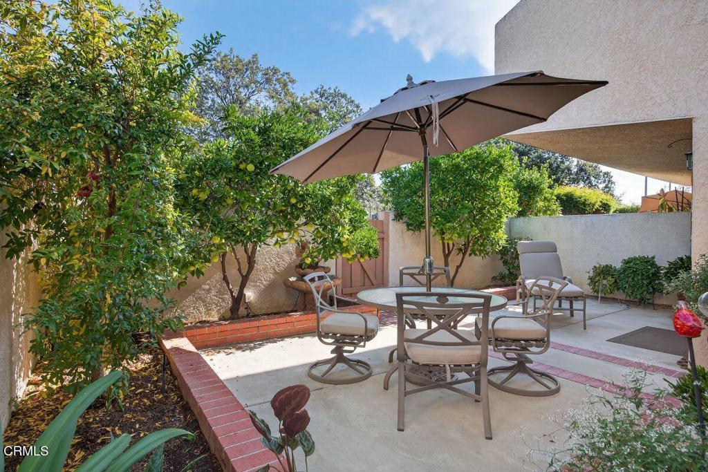 190 San Vincente Circle