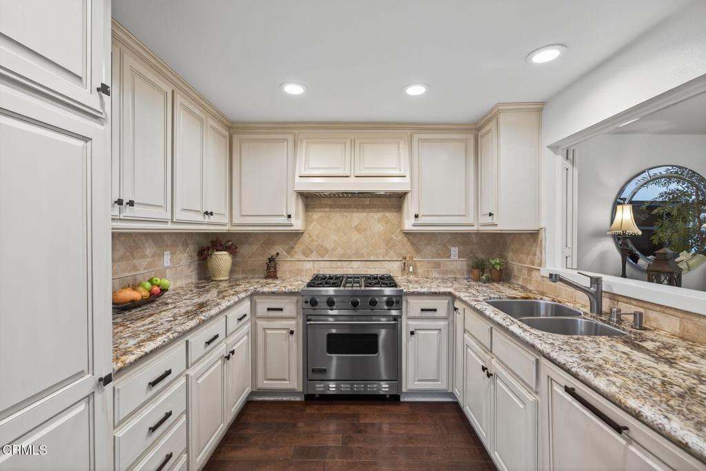 190 San Vincente Circle