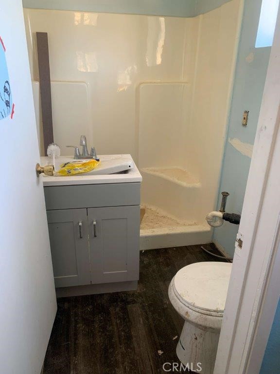 Arrowbear (AWBR) - Residential