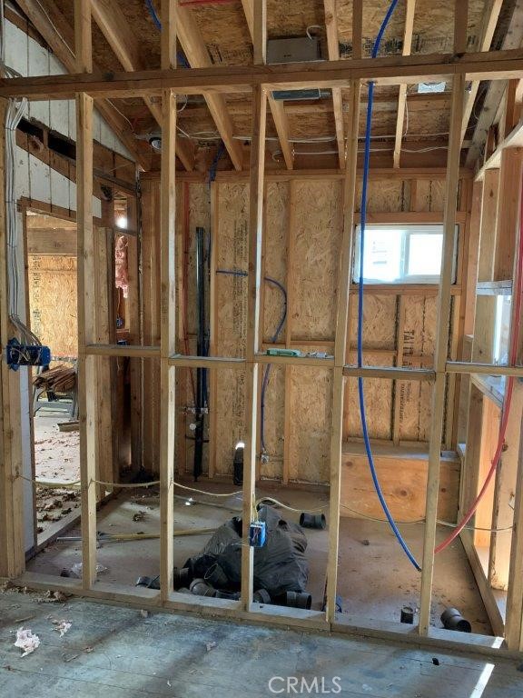 Arrowbear (AWBR) - Residential