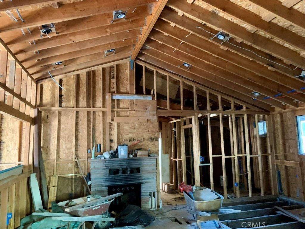 Arrowbear (AWBR) - Residential