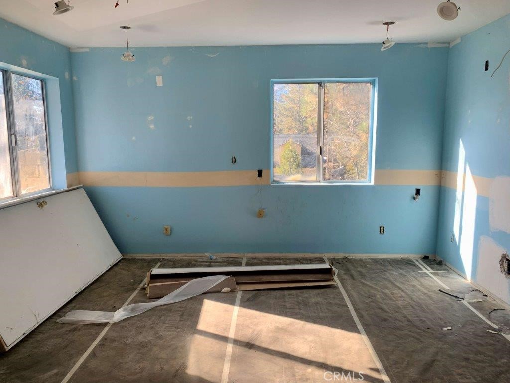 Arrowbear (AWBR) - Residential