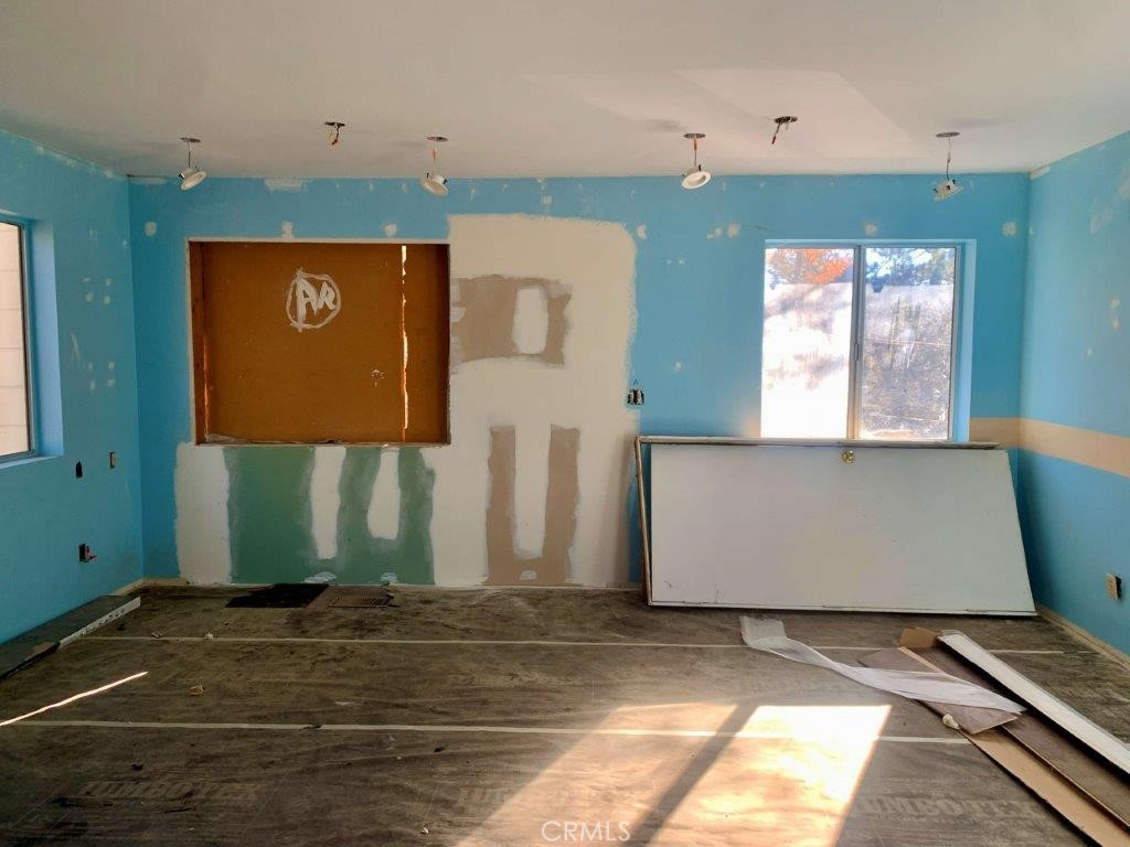 Arrowbear (AWBR) - Residential