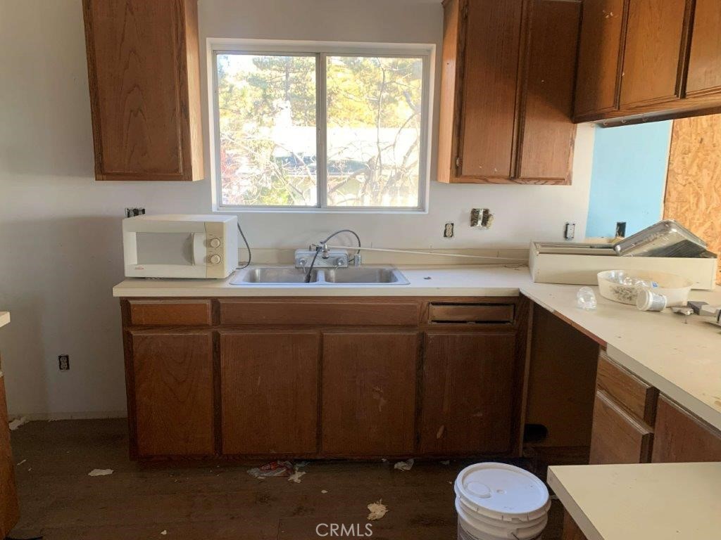 Arrowbear (AWBR) - Residential