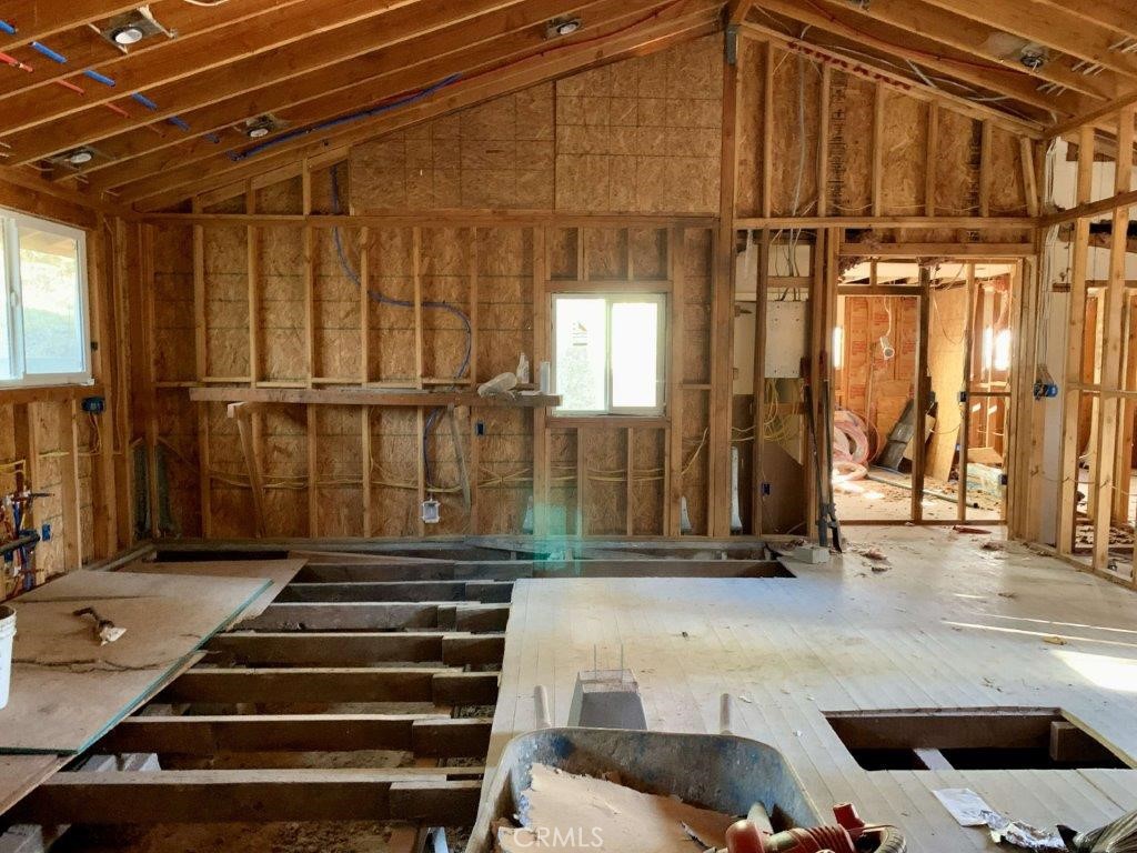 Arrowbear (AWBR) - Residential