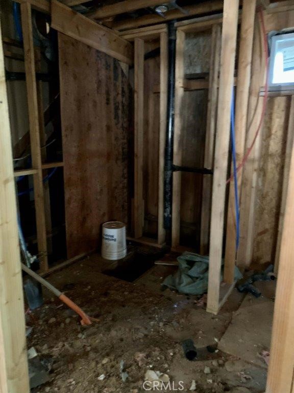 Arrowbear (AWBR) - Residential