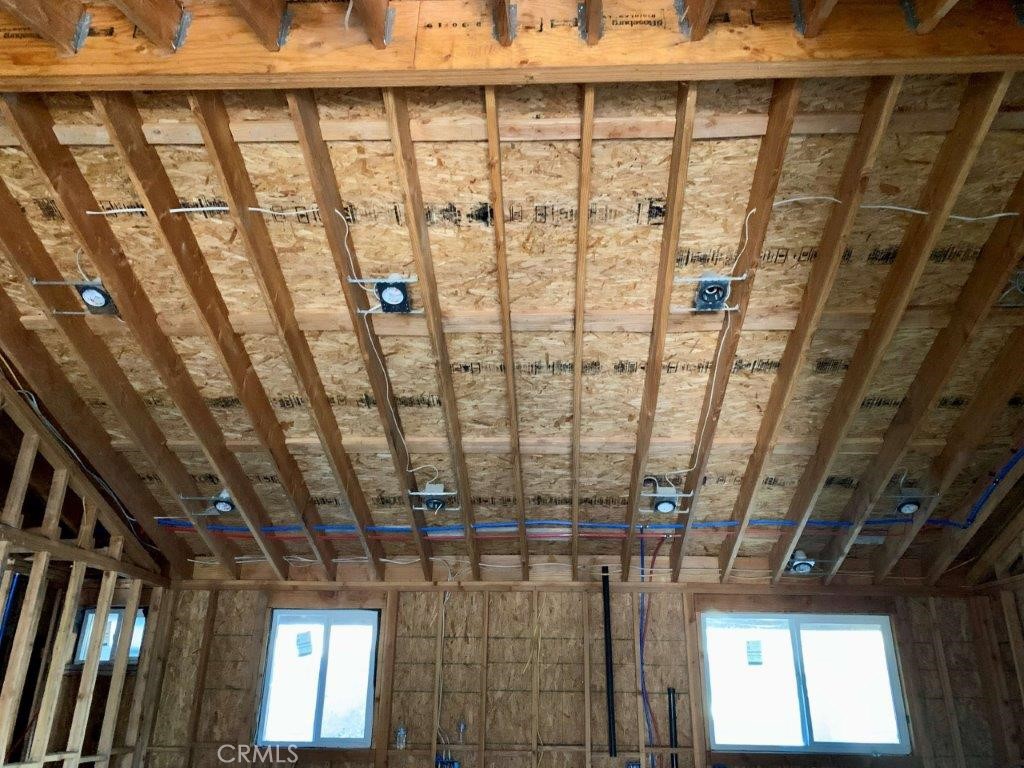 Arrowbear (AWBR) - Residential