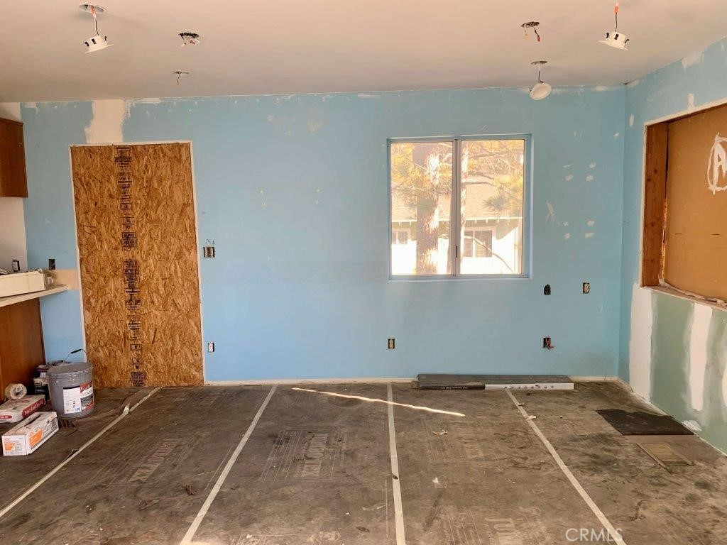 Arrowbear (AWBR) - Residential