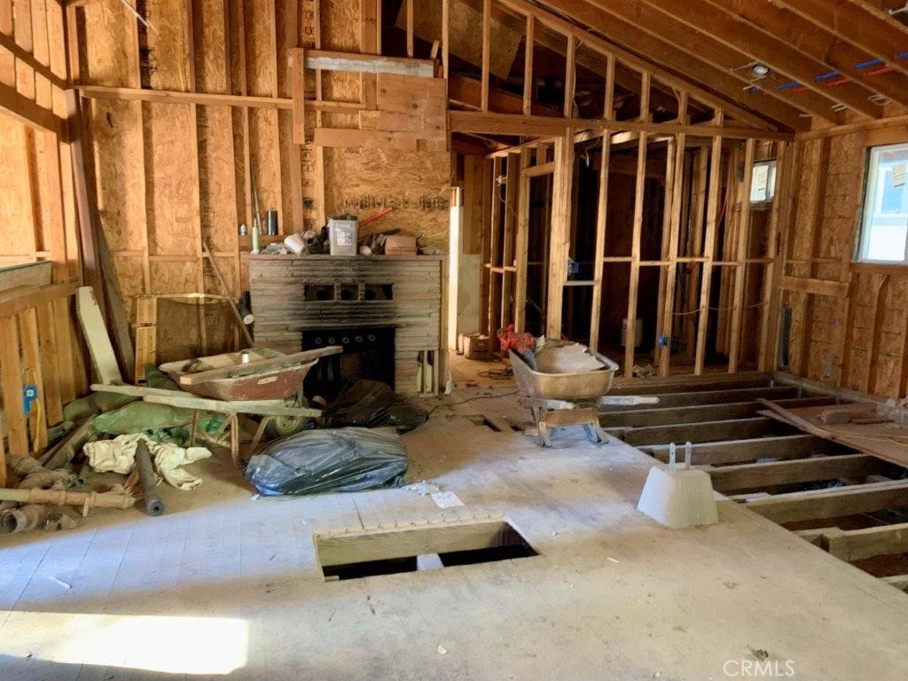 Arrowbear (AWBR) - Residential