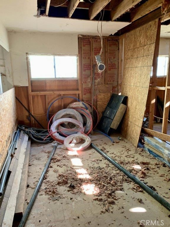 Arrowbear (AWBR) - Residential