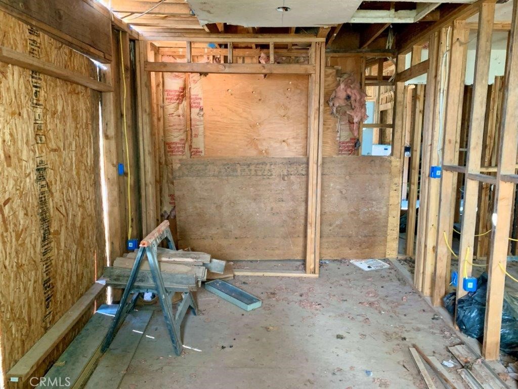 Arrowbear (AWBR) - Residential