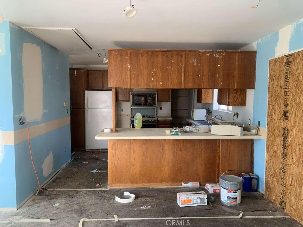 Arrowbear (AWBR) - Residential