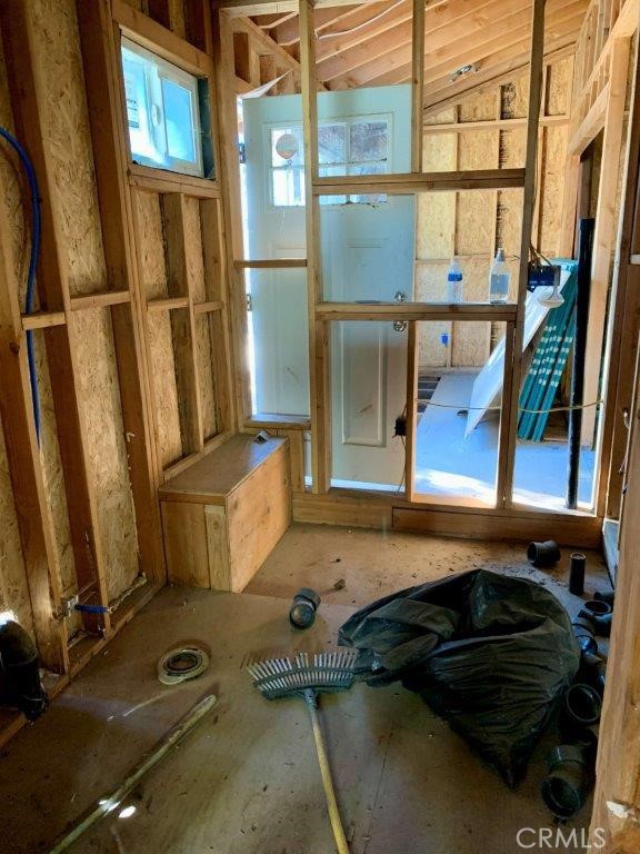 Arrowbear (AWBR) - Residential