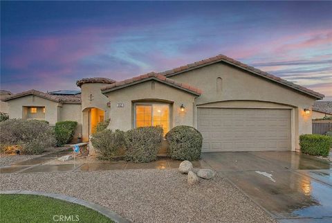 Photo of 952 Mira Grande, Palm Springs, CA 92262 (MLS # TR26026747)