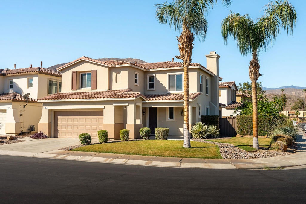 205 Paseo Vista Circle