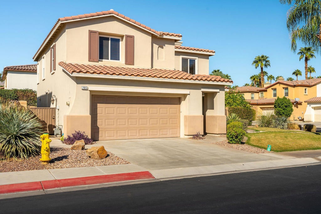 205 Paseo Vista Circle