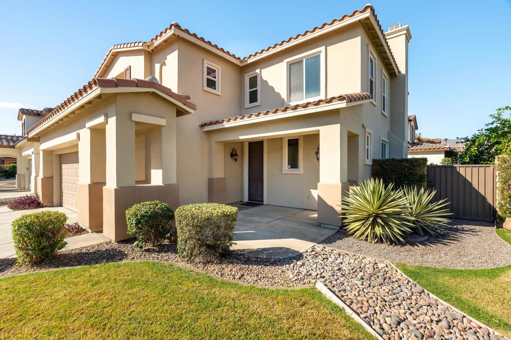 205 Paseo Vista Circle