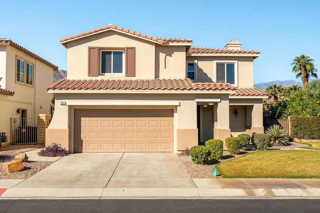 205 Paseo Vista Circle