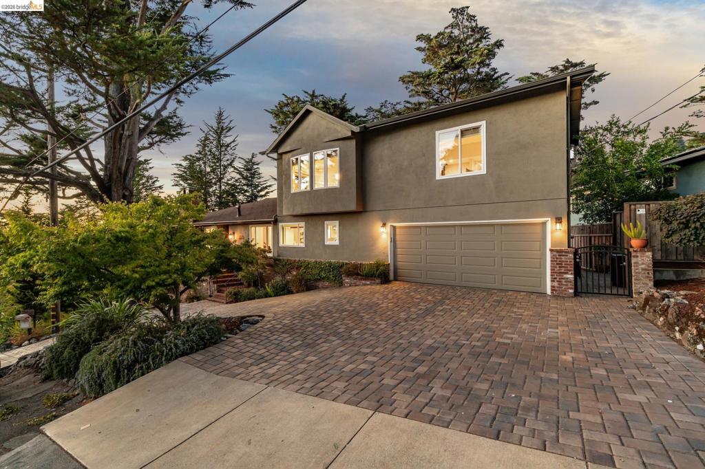 5649 Castle Dr.