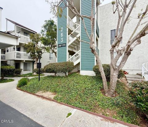 Photo of 263 S Ventura Road #273, Port Hueneme, CA 93041 (MLS # V1-36373)