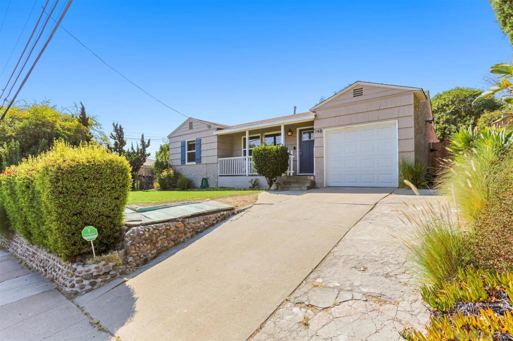 STUNNING FLETCHER HILLS HOME WITH RECENT RENOVATIONS!!! This Cute 3-bedroom 2 bath home is updated and remodeled to give it a very modern and open look. Features include: GREAT OPEN LIVING ROOM/KITCHEN FLOW * GREY QUARTZ COUNTER TOPS * WHITE SHAKER RAISED PANEL CABINETS * FULL HEIGHT WHITE CERAMIC TILE BACK SPLASH * NICKEL HARDWARE THROUGHOUT * BEAUTIFUL WOOD LAMINATE FLOORING * TANKLESS WATER HEATER * CENTRAL AIR CONDITIONING * ALL NEW FANS & LIGHTING * BACKYARD REDONE PERFECT FOR ENTERTAINING * Other Fees: 0 Sewer: Sewer Connected Topography: LL,