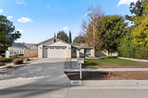Photo of 1557 Cambridge Avenue, Redlands, CA 92374 (MLS # IG26216814)