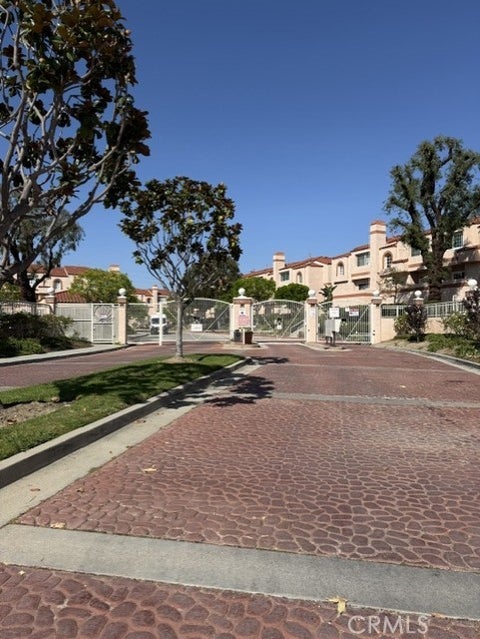 Photo of 3101 Plaza Del Amo #37, Torrance, CA 90503 (MLS # SB26208937)