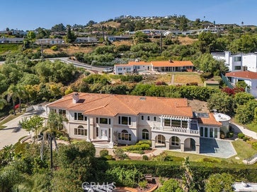 30665 Palos Verdes Dr. E Rancho Palos Verdes CA 90275