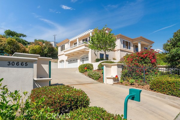 30665 Palos Verdes Dr. E