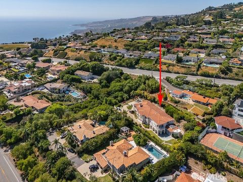 Photo of 30665 Palos Verdes Dr. Dr E, Rancho Palos Verdes, CA 90275 (MLS # PV26067556)