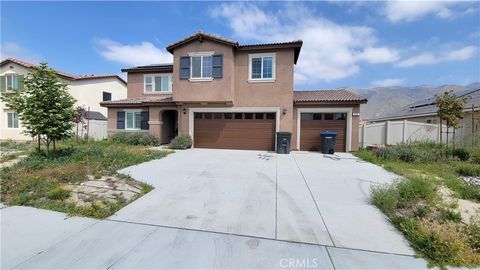 635 Moondance Lane San Jacinto CA 92583