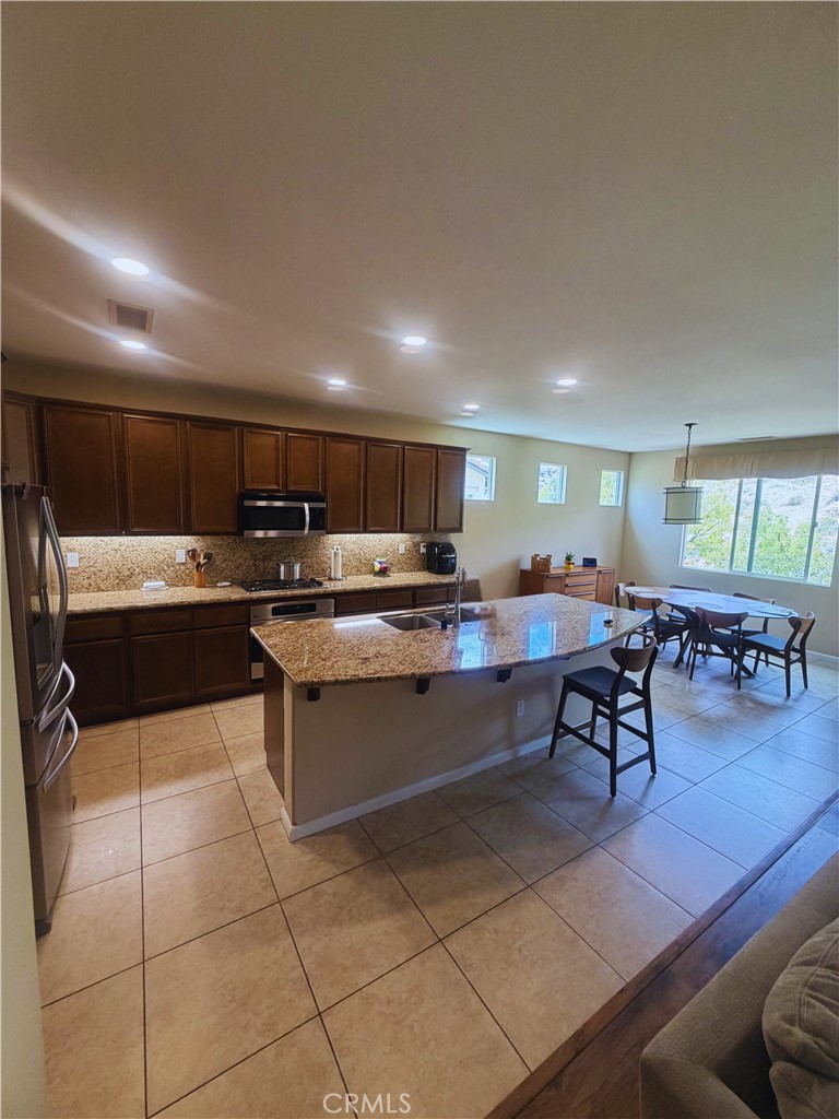 23803 La Posta Court