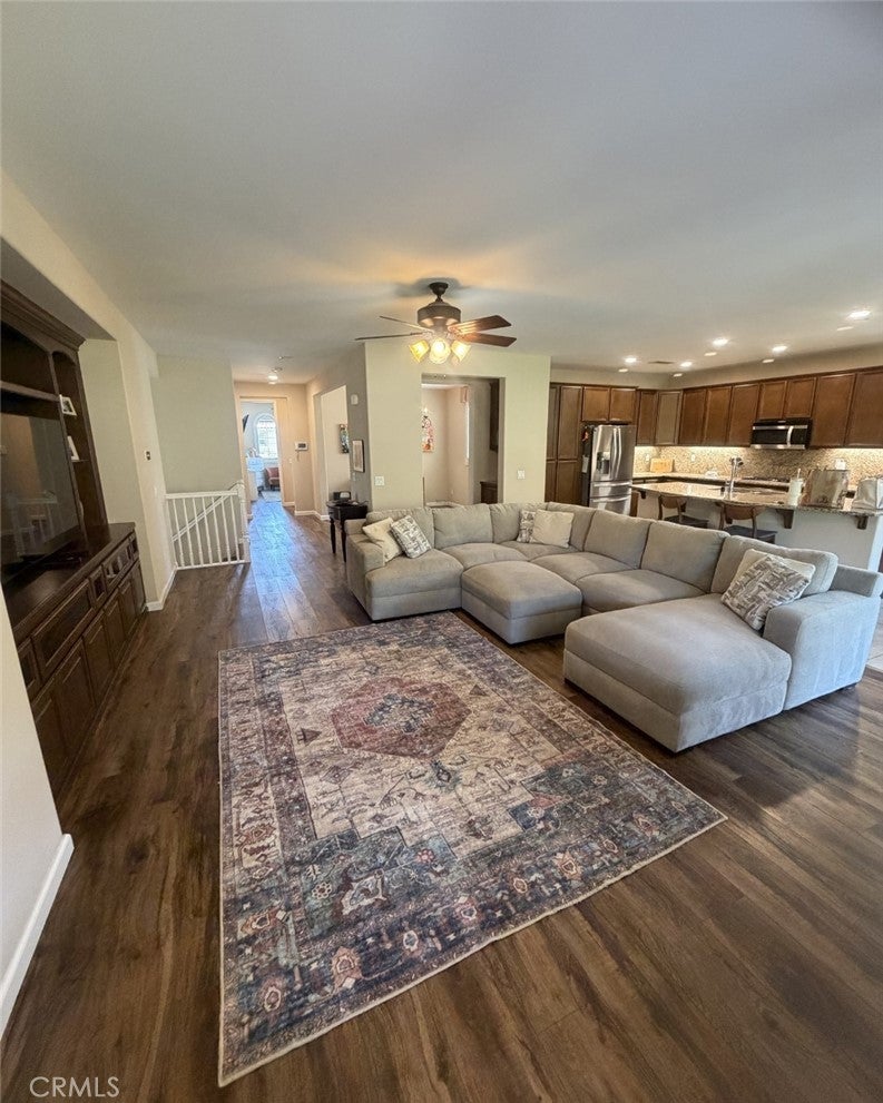 23803 La Posta Court